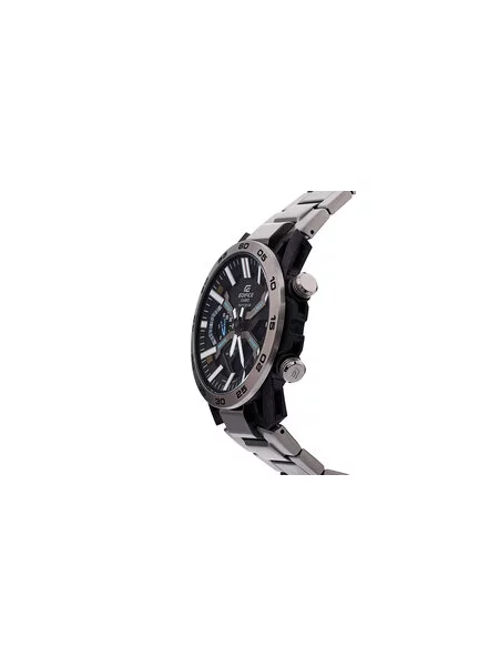 Hodinky Casio černé