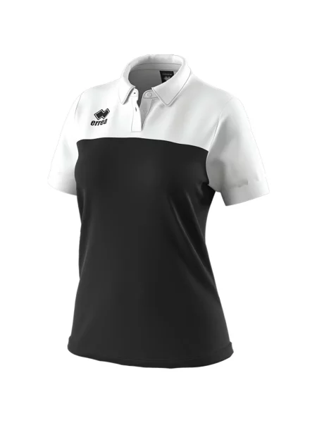 Tricou copii Errea negru