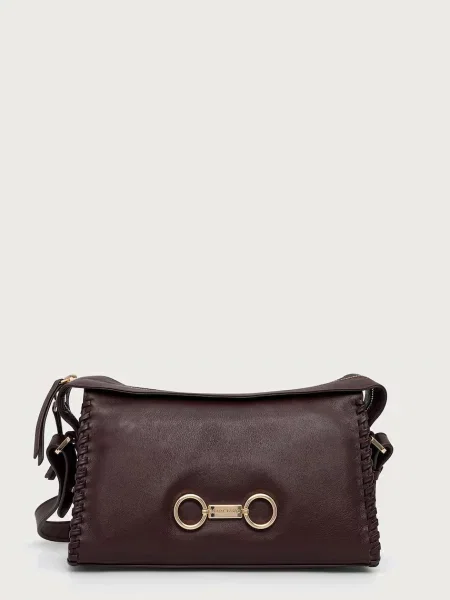 Marciano by Guess geantă crossbody pentru femei din piele