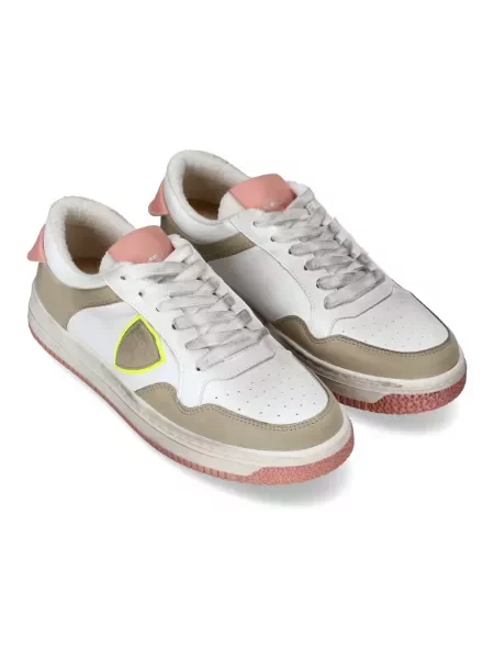 Sneakersy Philippe Model