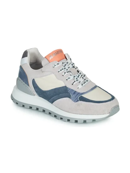 Pantofi Jb Martin albastru