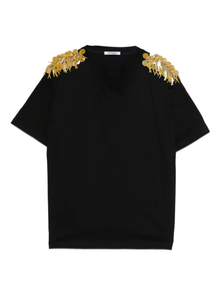 Koszulka Parlor czarna