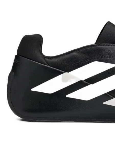 Sneakerși Entire Studios negru