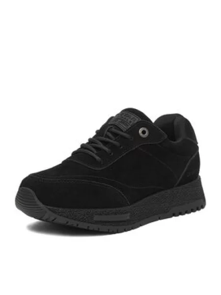 G-Star Raw Sportcipők fekete