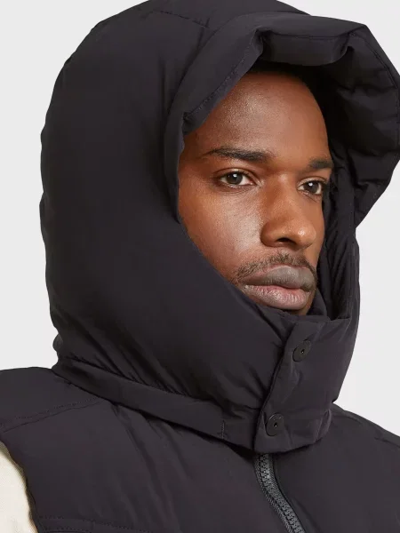 Жилет G-star Raw чорний