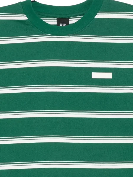 Tricou P.e Nation verde