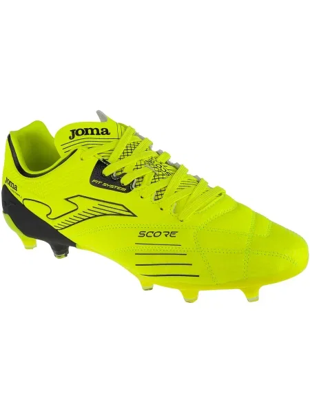 Pantofi Joma galben