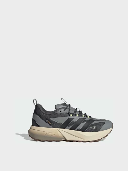 Повседневные кроссовки Adidas серые