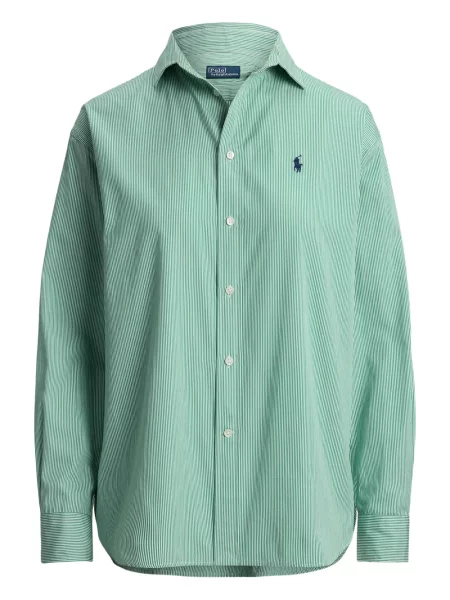 Șosete Polo Ralph Lauren cu buzunare aplicate stretch clasici maro