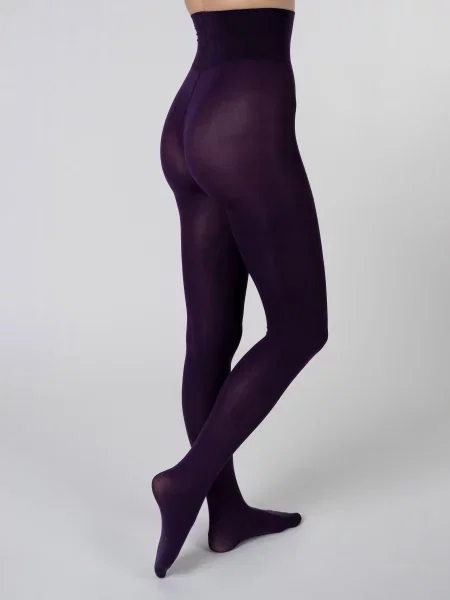 Brabrabra ­ Колготы фіолетові