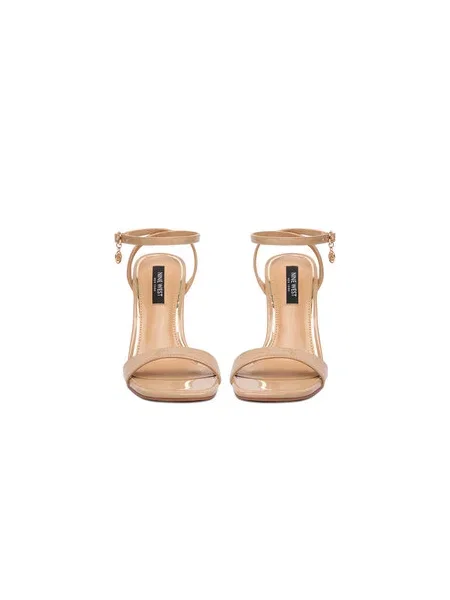 Szandál Nine West bézs