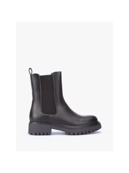 Pantofi La Modeuse maro