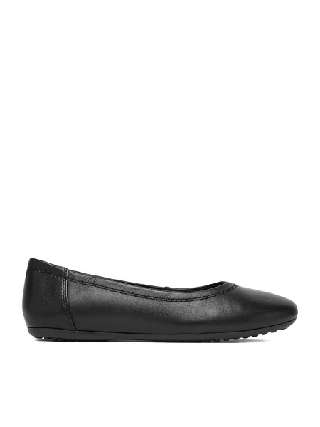 Балетки Lasocki черные