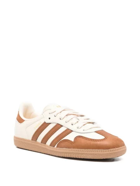 Pulover Adidas alb