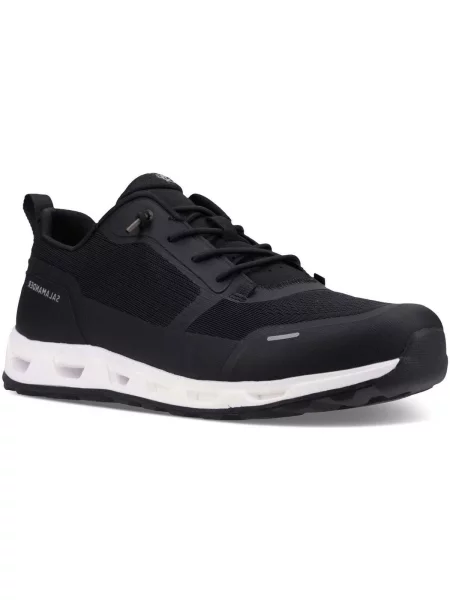 Pantofi Salamander negru