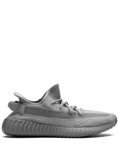 Sneakerși Yeezy Boost 350 gri