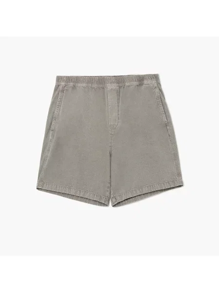 Шорты Cropp серые