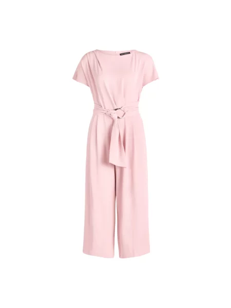 Kombinezon Betty Barclay różowy