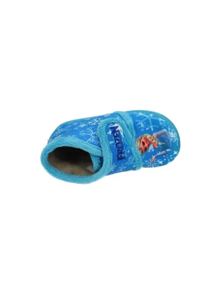 Pantofi copii Calzados J&a albastru
