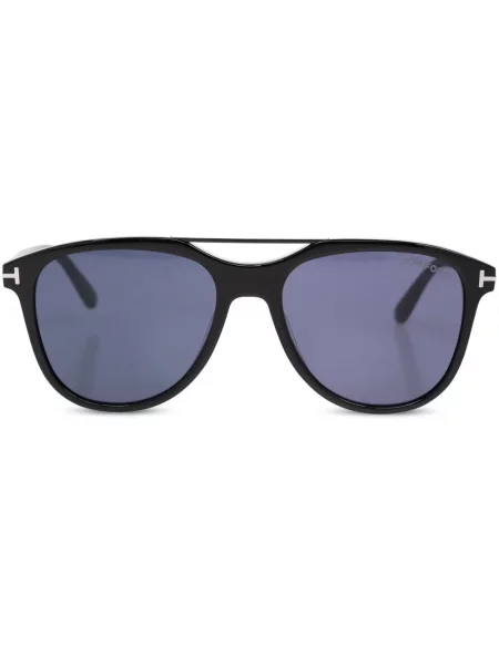 Ochelari de soare Tom Ford Eyewear negru