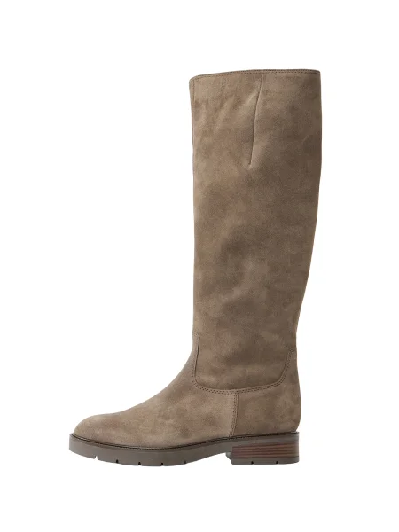 GABOR Cizme taupe gri