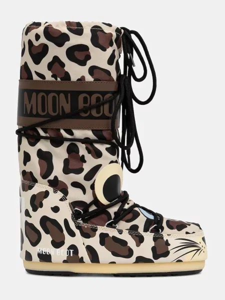 Moon Boot Дитячі чоботи MB ICON ANIMAL