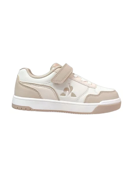 Gyerek félcipő Le Coq Sportif bézs