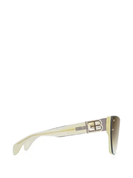 Ochelari de soare Bugatti maro
