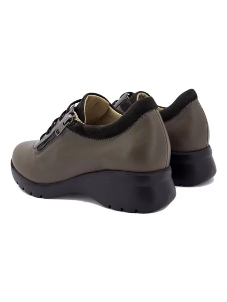 Pantofi Piesanto maro