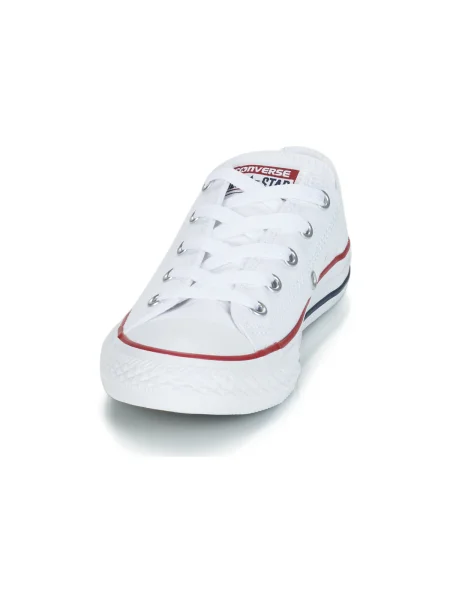 Pantofi copii Converse alb