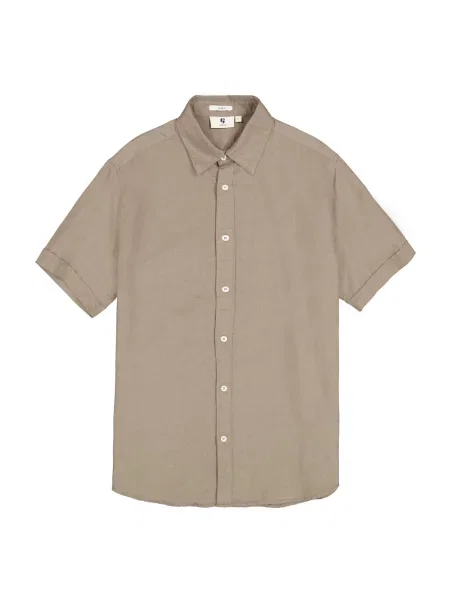 GARCIA Cămașă bej