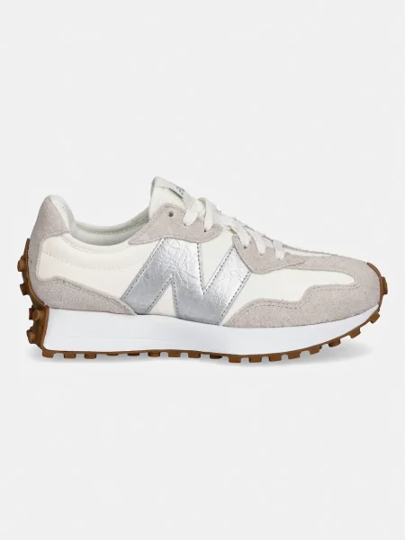 Pantofi New Balance bej