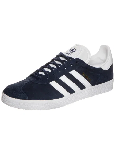 Adidas Originals Pantofi Gazelle albastru