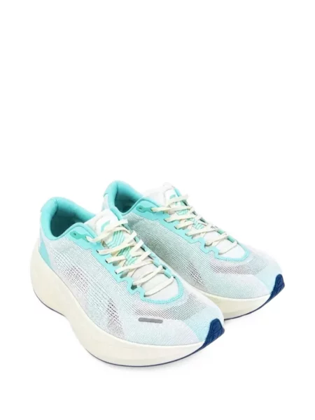 Sneakerși Dynafish albastru