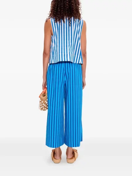 Podkoszulka Simon Miller niebieska