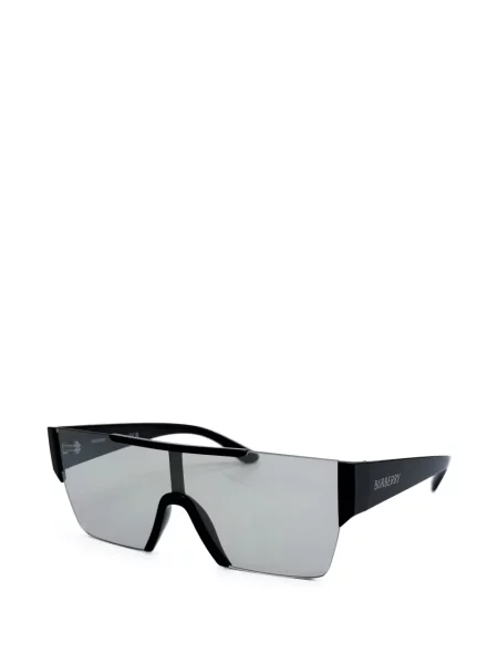 Ochelari de soare Burberry negru