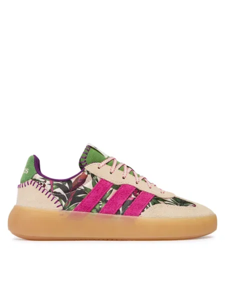 Pantofi Adidas bej