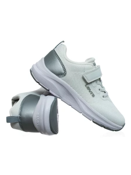 Pantofi Levi's® alb