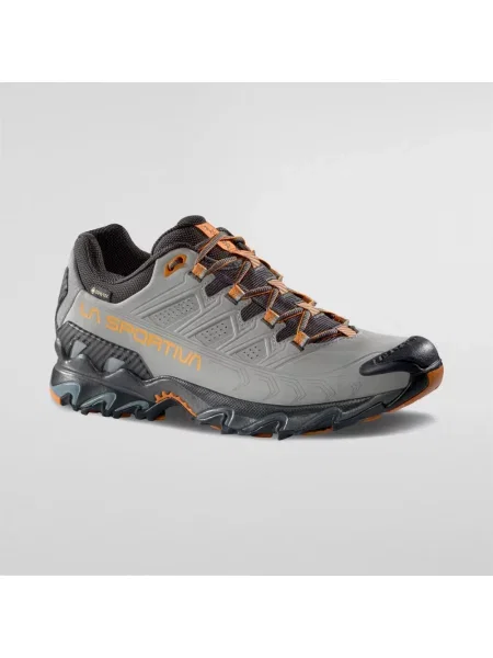 Sneakersy La Sportiva skórzane
