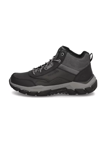 Tenisky Skechers černé