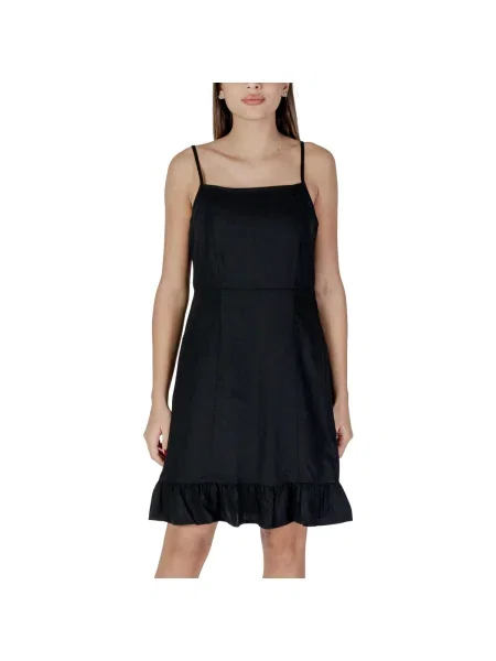 Rochie mini B.young negru