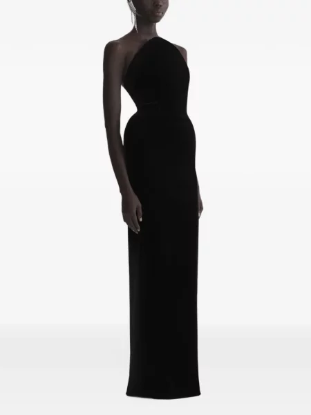 Rochie Mugler negru