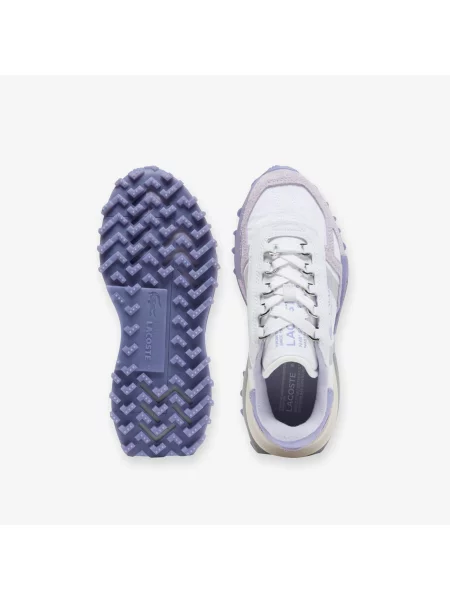 Lacoste кросівки Elite Active білі