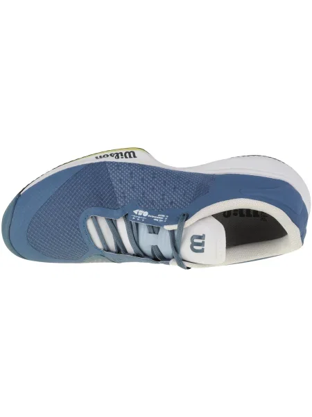 Pantofi Wilson albastru