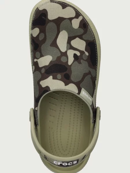 Классические шлепанцы Crocs