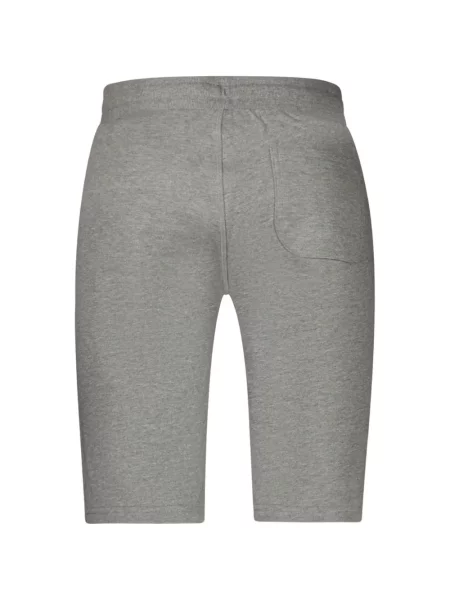 Pantaloni scurți North Sails din jerseu cu cordon gri
