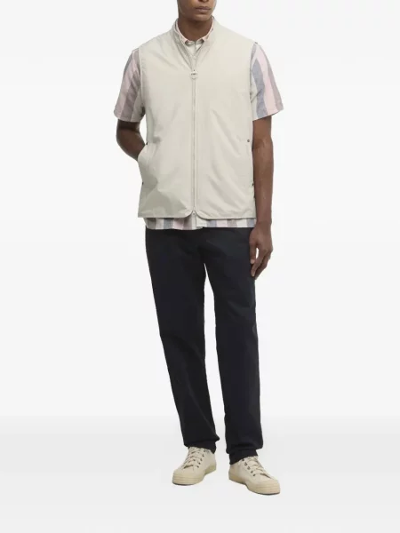 Vestă Barbour