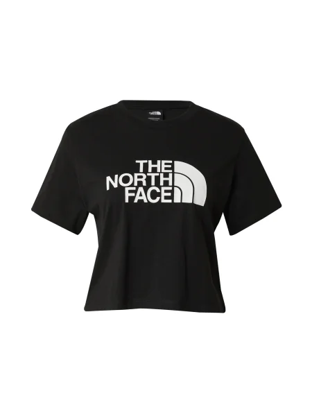 The North Face Tricou negru