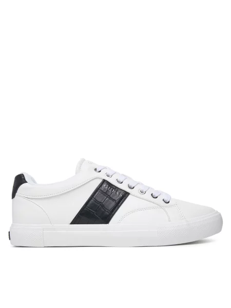 Guess Sneakers alb
