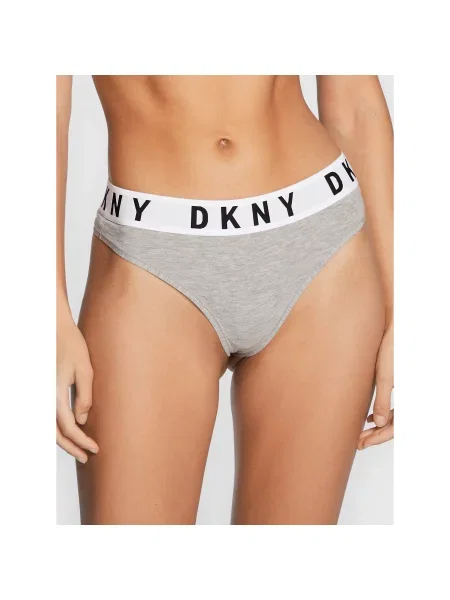 DKNY Tangice siva
